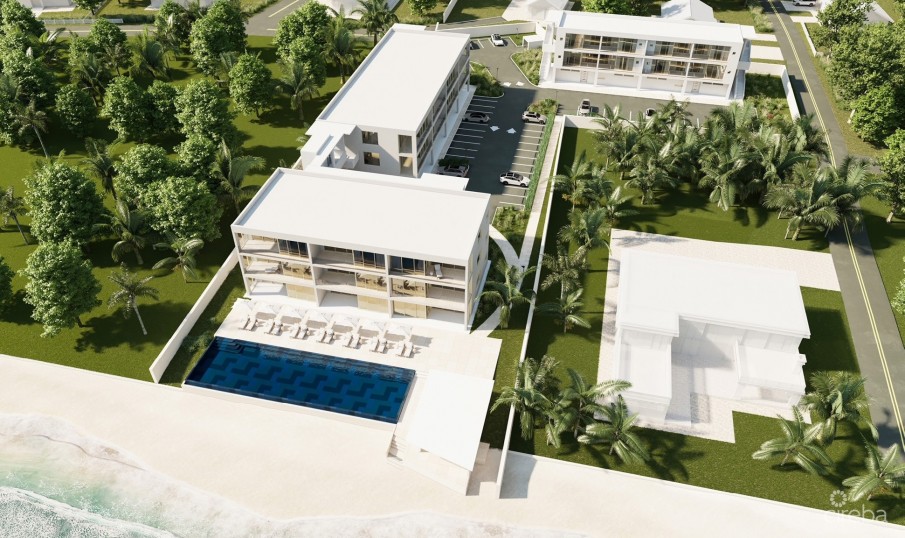 SECRET BEACH VILLA 6 - Image 1