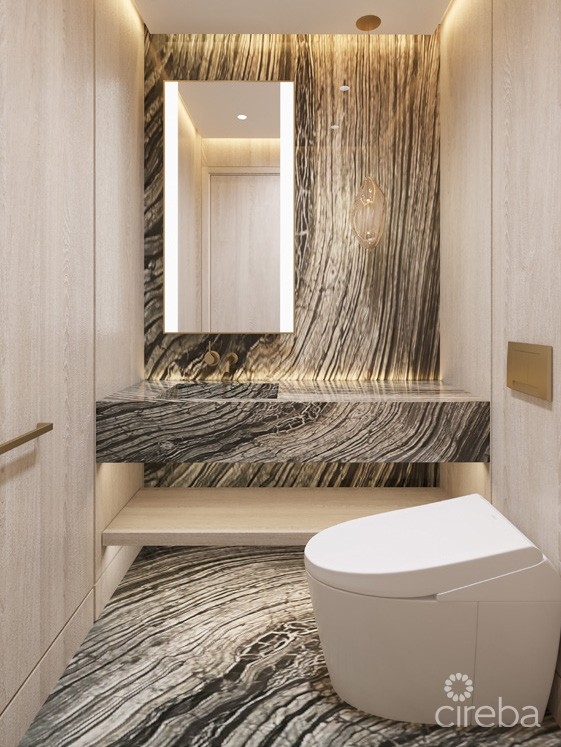SECRET BEACH VILLA 6 - Image 6