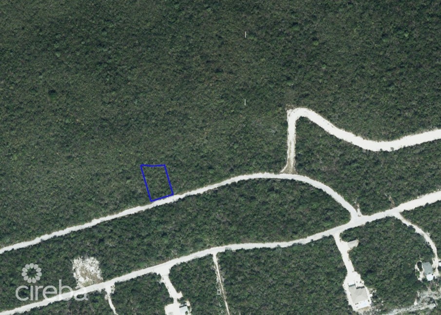 SELWORTHY GROVE 0.29 ACRES, CAYMAN BRAC - Image 1