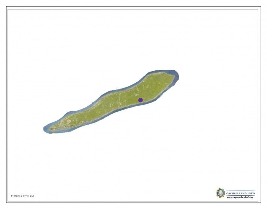 SELWORTHY GROVE BLUFF SUBDIVISION - Image 1