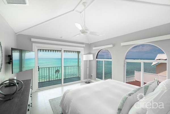 SEVEN MILE BEACH- LUXURY OCEAN FRONT HOME- SERENITY NOW - Image 7