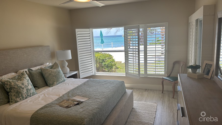 SEVEN MILE BEACHFRONT  CONDO, CAYMAN CLUB - Image 19