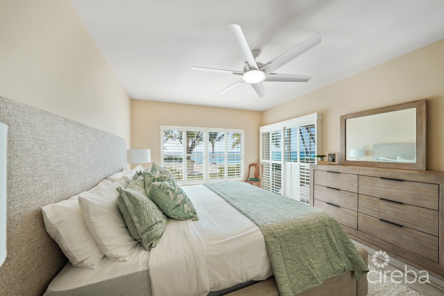 SEVEN MILE BEACHFRONT  CONDO, CAYMAN CLUB - Image 27