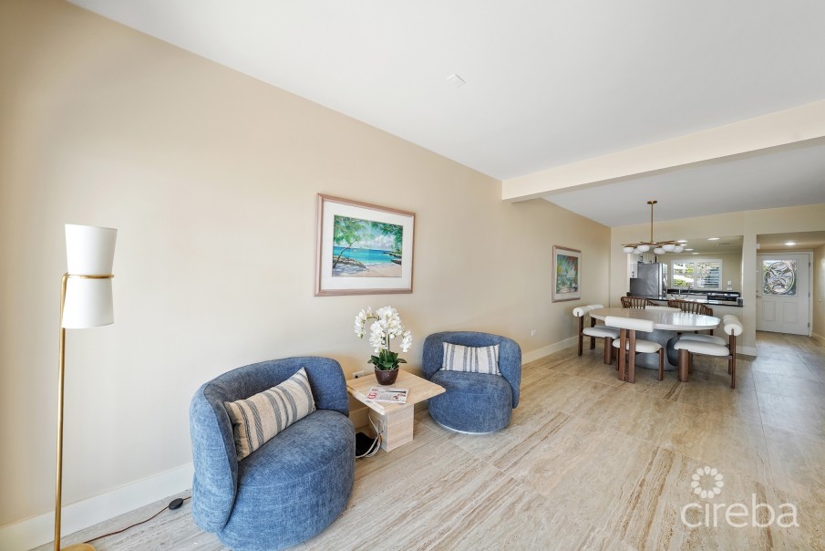 SEVEN MILE BEACHFRONT  CONDO, CAYMAN CLUB - Image 20