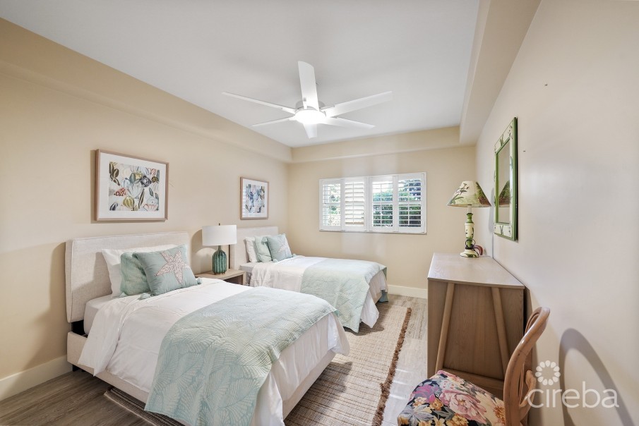 SEVEN MILE BEACHFRONT  CONDO, CAYMAN CLUB - Image 31
