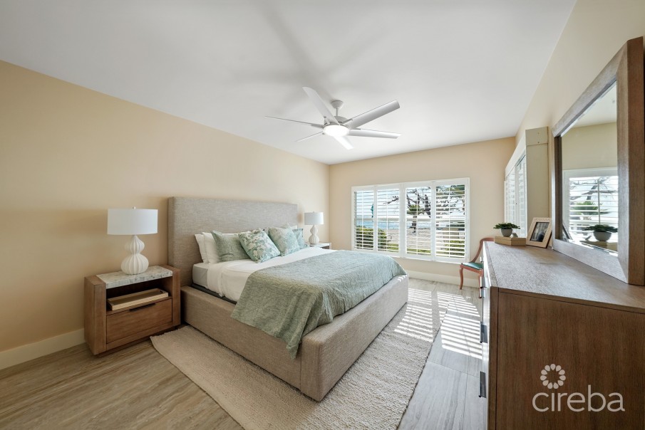 SEVEN MILE BEACHFRONT  CONDO, CAYMAN CLUB - Image 28
