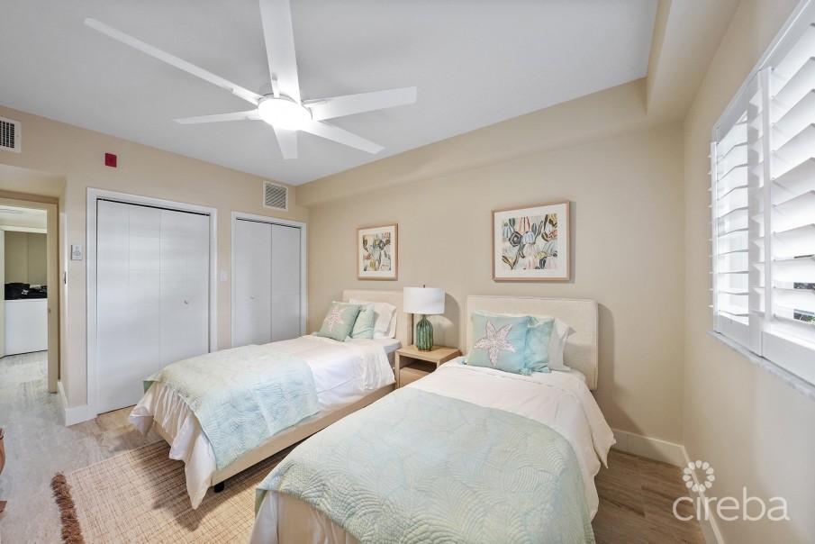 SEVEN MILE BEACHFRONT  CONDO, CAYMAN CLUB - Image 32