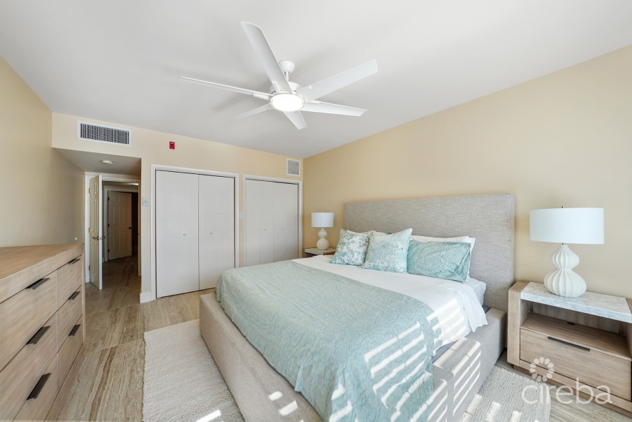 SEVEN MILE BEACHFRONT  CONDO, CAYMAN CLUB - Image 26