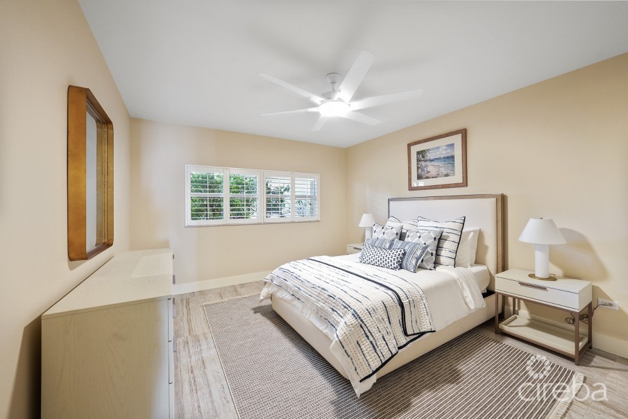 SEVEN MILE BEACHFRONT  CONDO, CAYMAN CLUB - Image 29