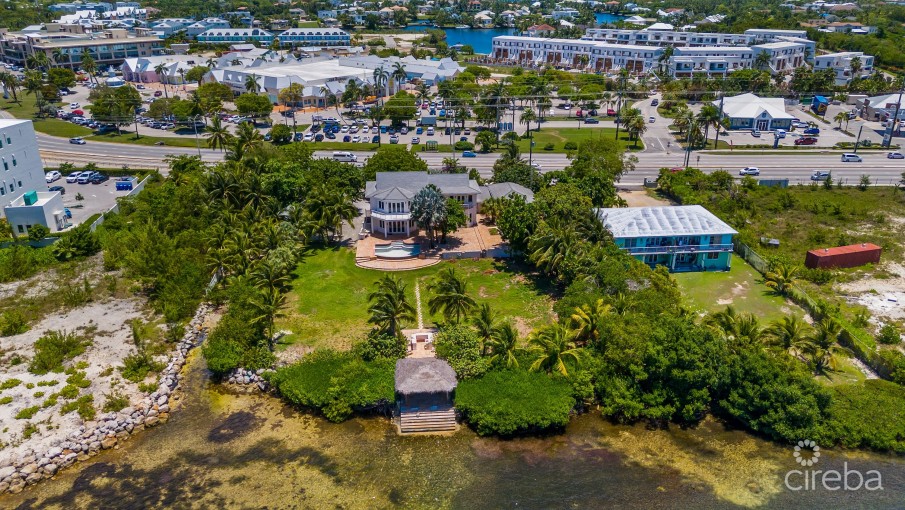 SHAMROCK ROAD OCEANFRONT ESTATE - RARE DEVELOPMENT OPPORTUNITY - Image 11