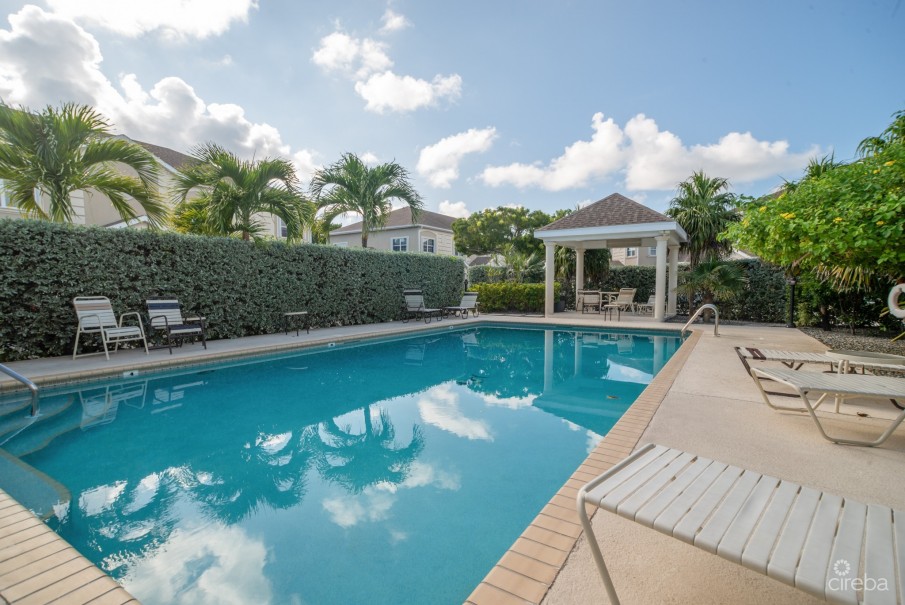 SHERIEFES GARDEN TOWNHOUSE - Image 10