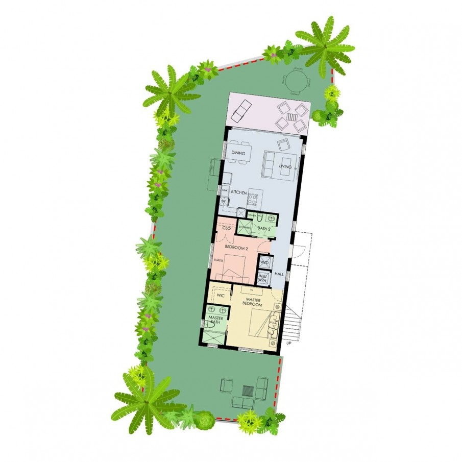 SILVER REEF RESIDENCES UNIT 1 - Image 21