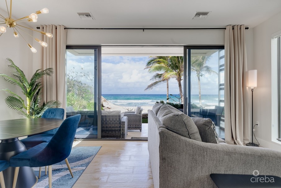 SILVER REEF RESIDENCES UNIT 1 - Image 1