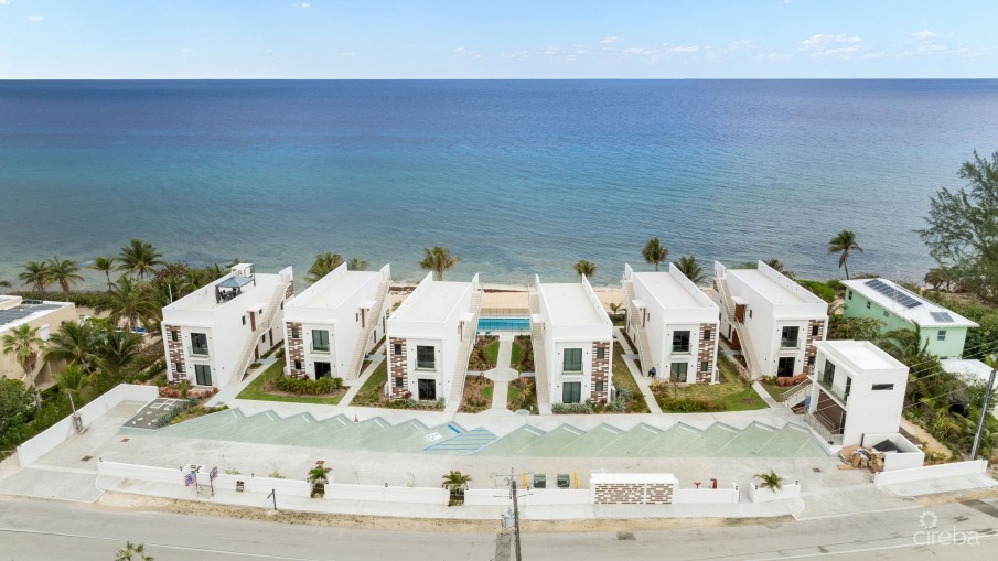 SILVER REEF RESIDENCES UNIT 3 - Image 2