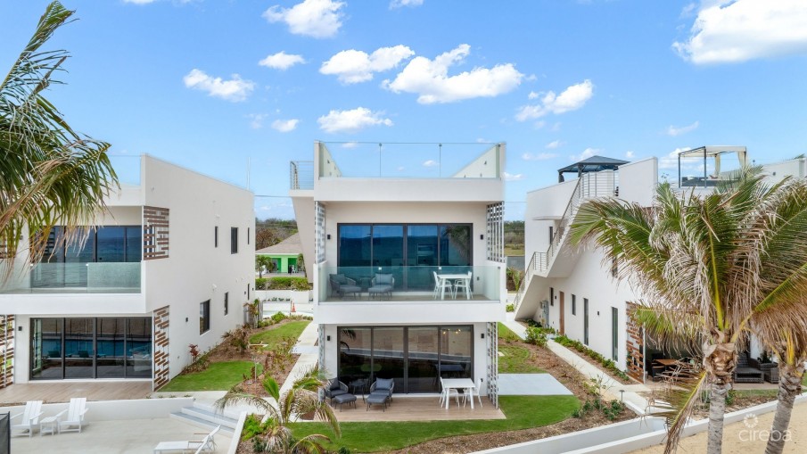 SILVER REEF RESIDENCES UNIT 3 - Image 4