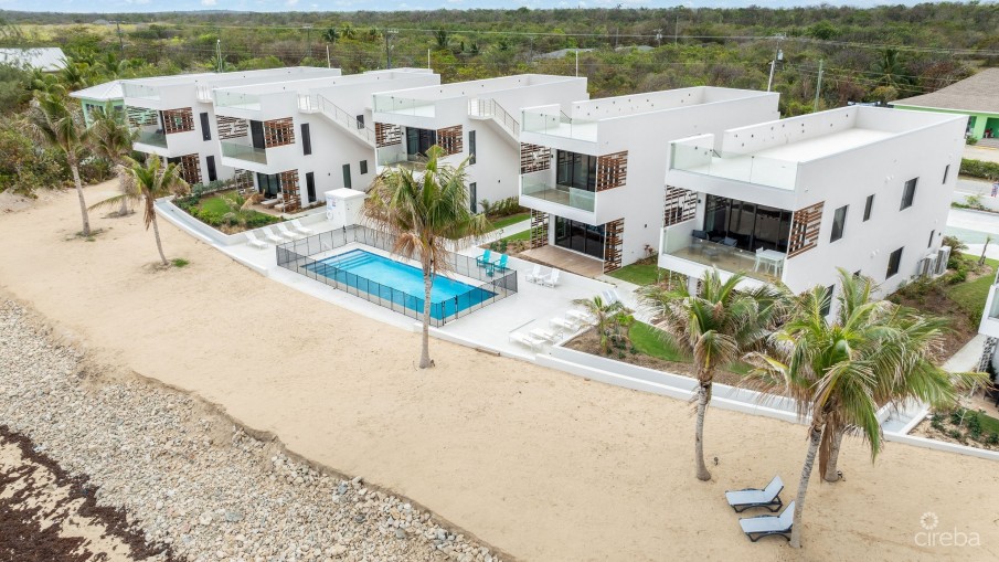 SILVER REEF RESIDENCES UNIT 3 - Image 3