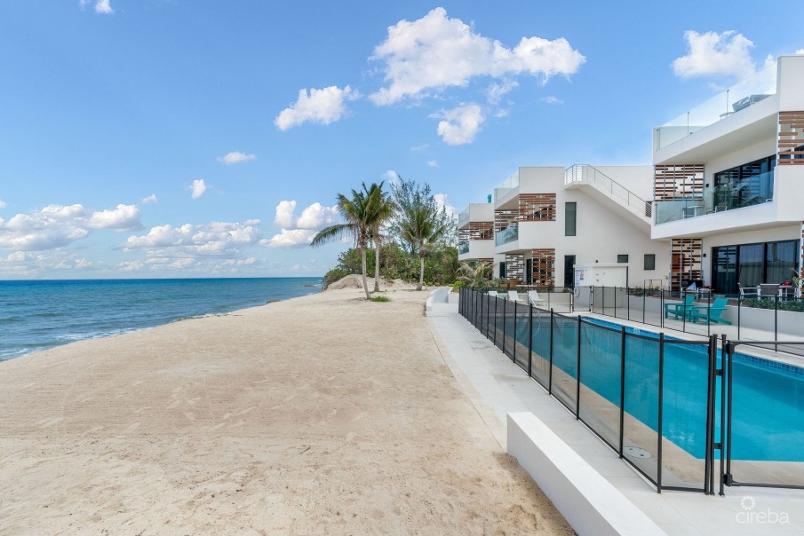 SILVER REEF RESIDENCES UNIT 4 - Image 4