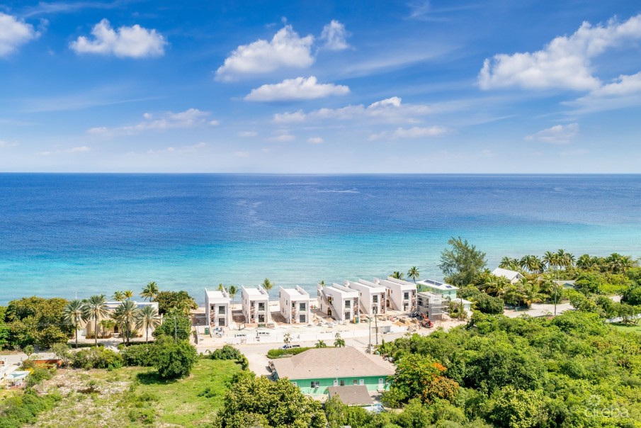 SILVER REEF RESIDENCES UNIT 4 - Image 1