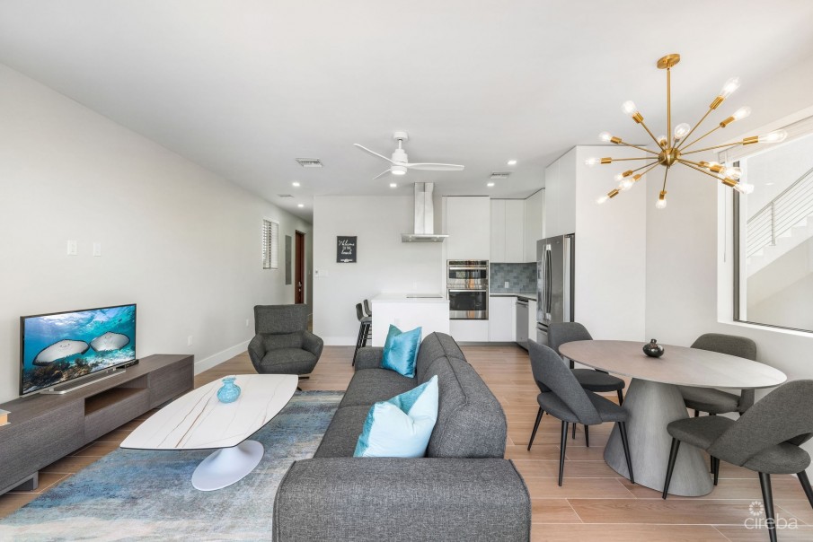 SILVER REEF RESIDENCES UNIT 4 - Image 10