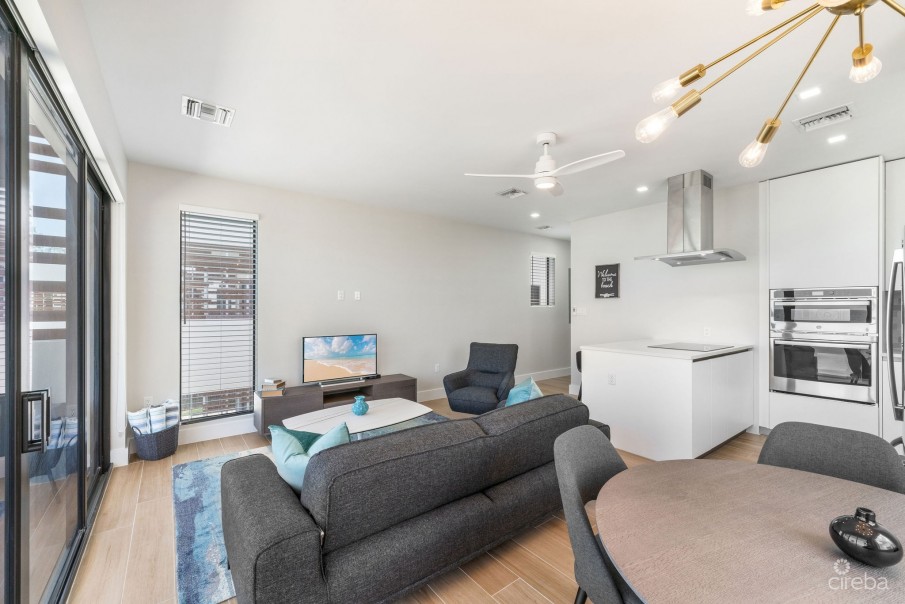 SILVER REEF RESIDENCES UNIT 4 - Image 12