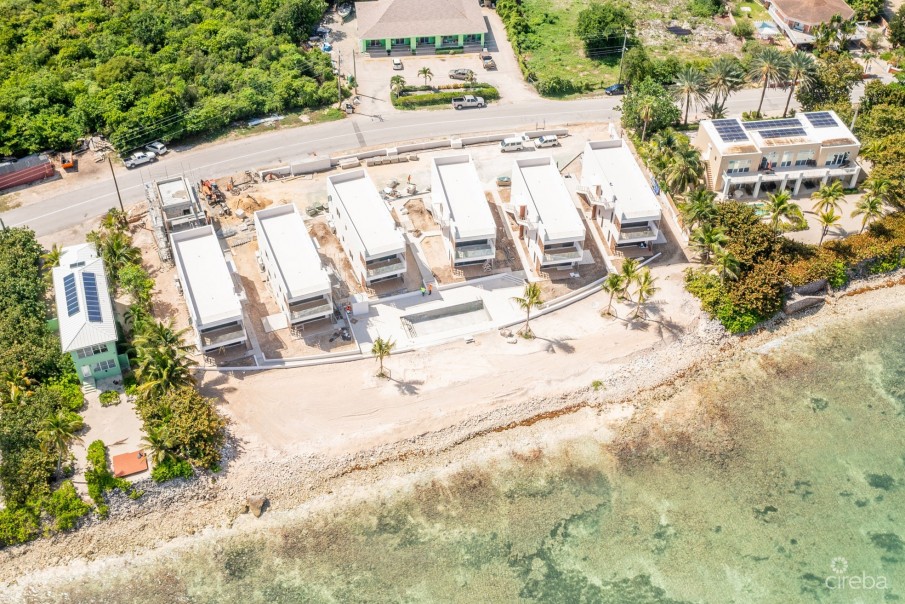 SILVER REEF RESIDENCES UNIT 4 - Image 3
