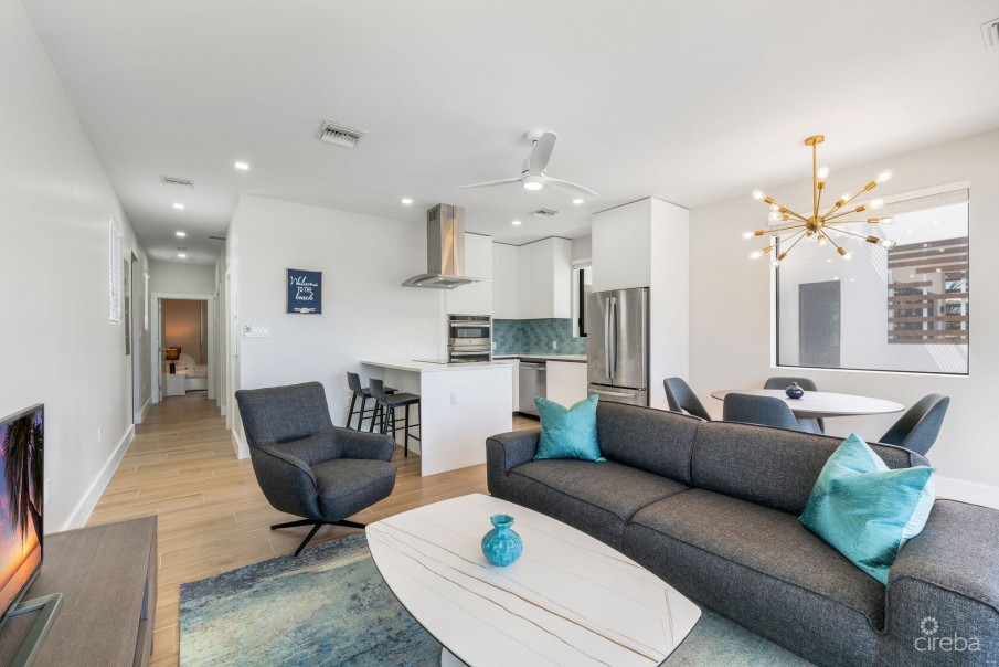 SILVER REEF RESIDENCES UNIT 4 - Image 11