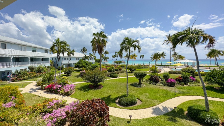 SILVER SANDS CONDO SEVEN MILE BEACH - Image 1