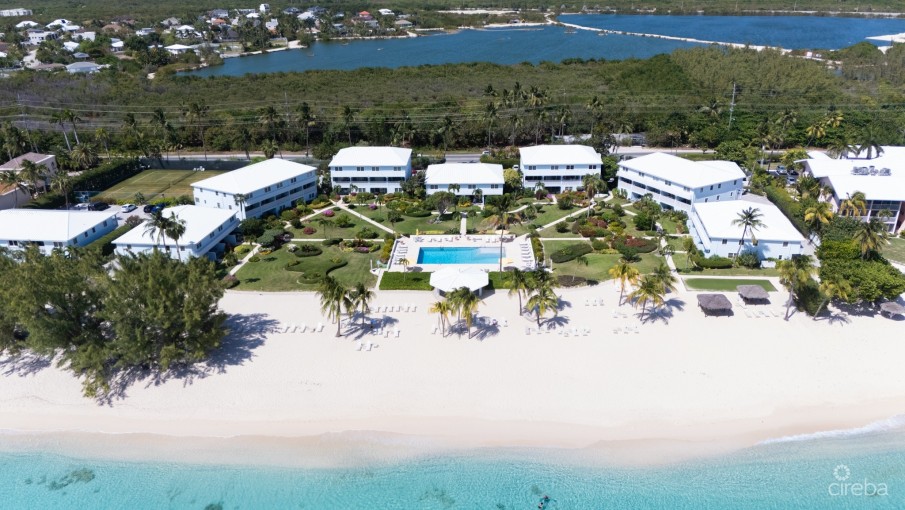 SILVER SANDS CONDO SEVEN MILE BEACH - Image 17