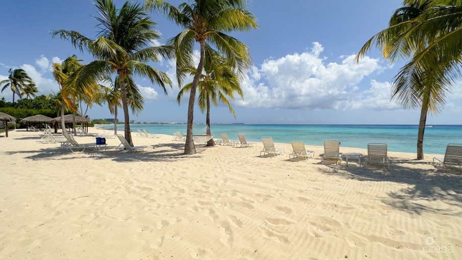 SILVER SANDS CONDO SEVEN MILE BEACH - Image 13