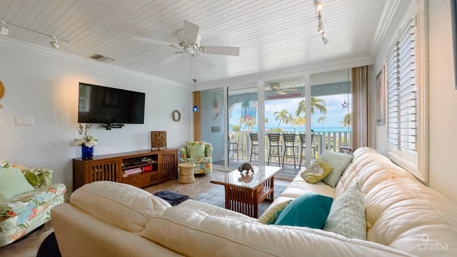 SILVER SANDS CONDO SEVEN MILE BEACH - Image 2