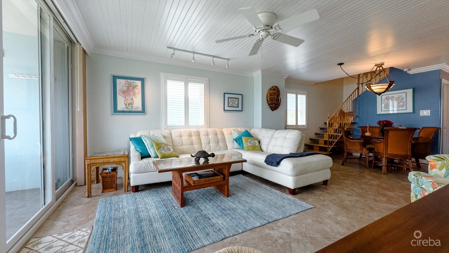 SILVER SANDS CONDO SEVEN MILE BEACH - Image 18