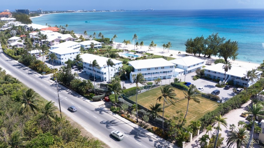 SILVER SANDS CONDO SEVEN MILE BEACH - Image 16
