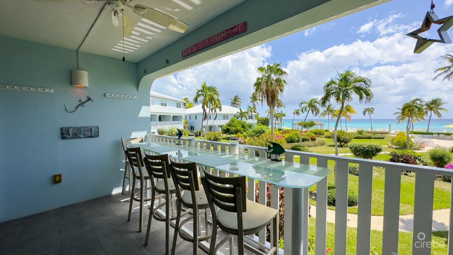 SILVER SANDS CONDO SEVEN MILE BEACH - Image 3