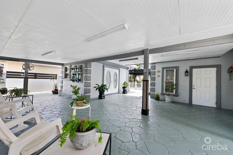 SINGLE FAMILY GEM IN NORTH SOUND ESTATES - Image 19
