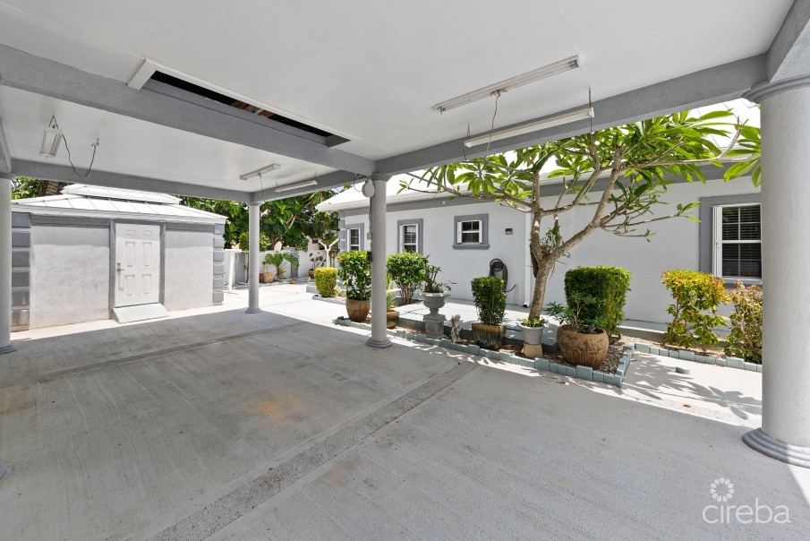 SINGLE FAMILY GEM IN NORTH SOUND ESTATES - Image 24