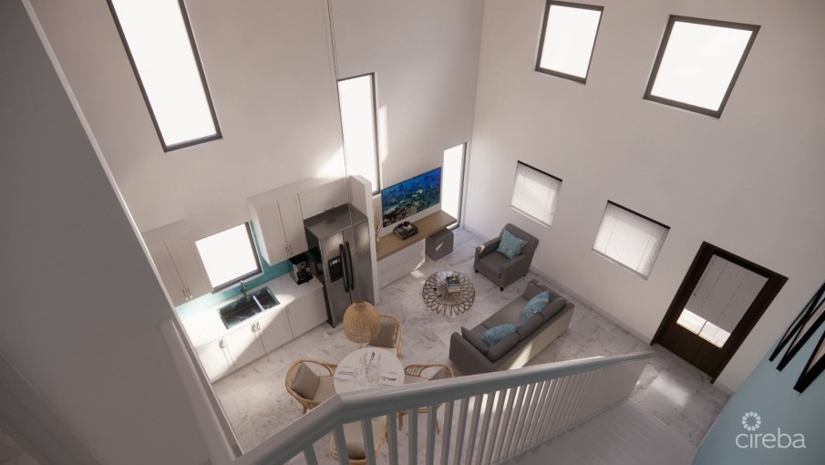SKY LOFT UNIT C2 WEST BAY - Image 2