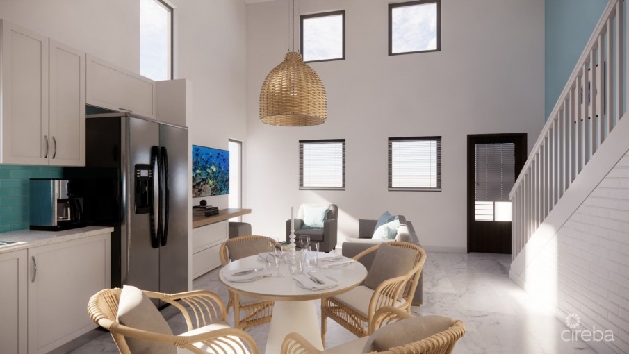 SKY LOFT UNIT C2 WEST BAY - Image 7
