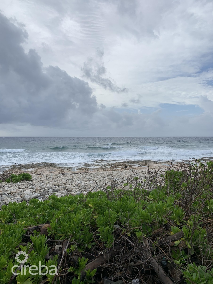 SOON COME - SOUTH SIDE EAST OCEAN FRONT LAND - Image 7