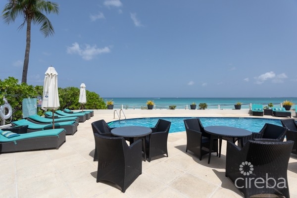 SOUTH BAY BEACH CLUB, 3BR CONDO WITH  PARKING SPACE - Image 9