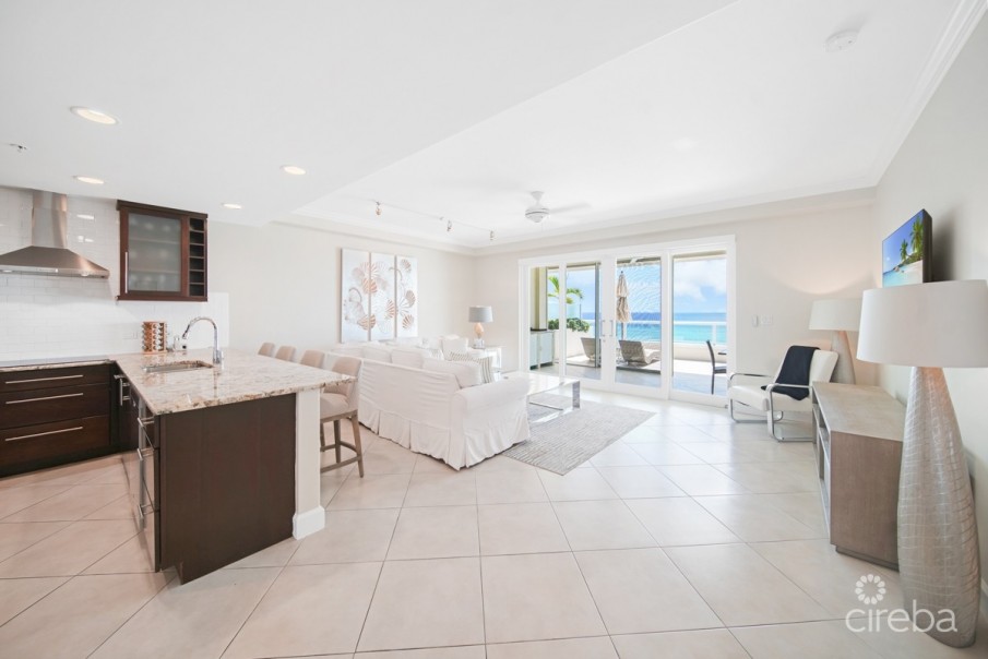 SOUTH BAY BEACH CLUB, 3BR CONDO WITH  PARKING SPACE - Image 4