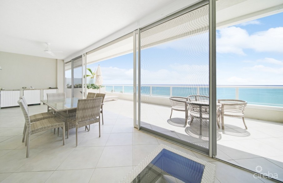 SOUTH BAY BEACH CLUB, 3BR CONDO WITH  PARKING SPACE - Image 12