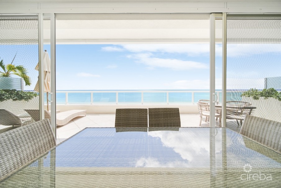 SOUTH BAY BEACH CLUB, 3BR CONDO WITH  PARKING SPACE - Image 13
