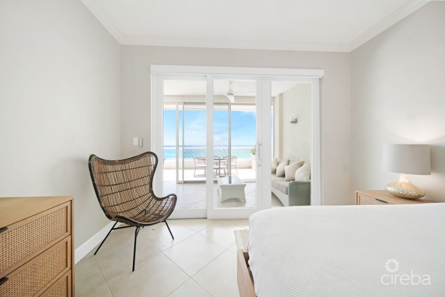 SOUTH BAY BEACH CLUB, 3BR CONDO WITH  PARKING SPACE - Image 7