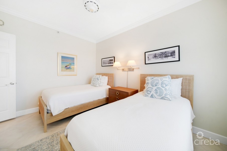SOUTH BAY BEACH CLUB, 3BR CONDO WITH  PARKING SPACE - Image 9