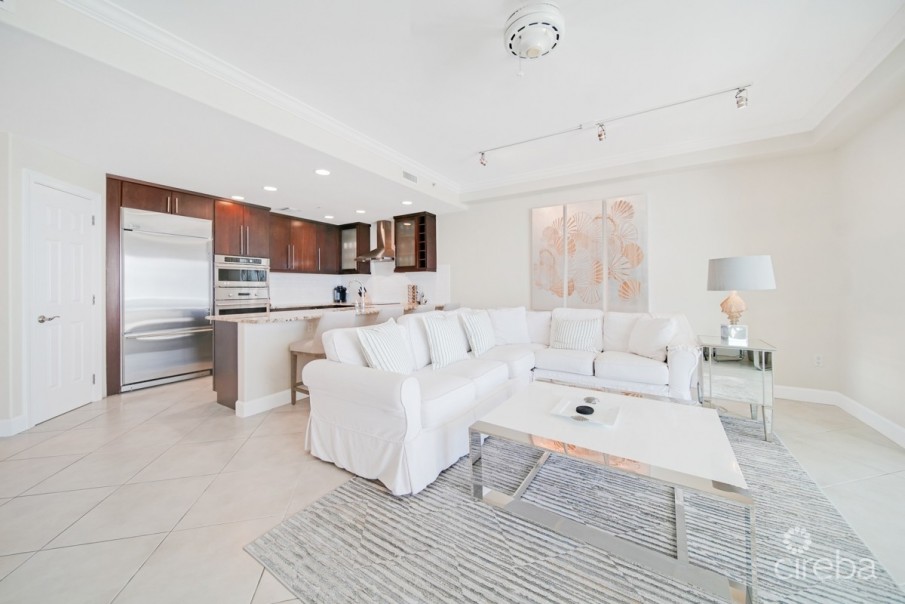 SOUTH BAY BEACH CLUB, 3BR CONDO WITH  PARKING SPACE - Image 2