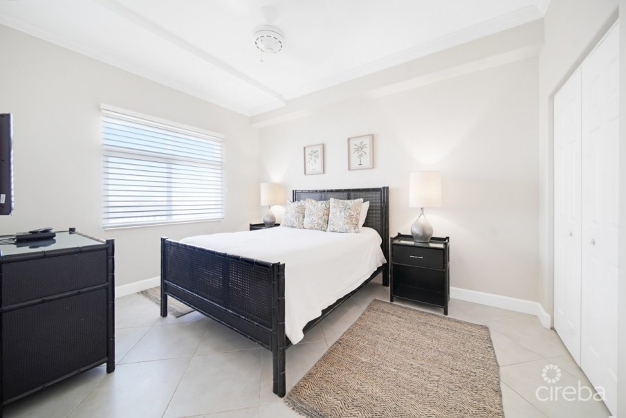 SOUTH BAY BEACH CLUB, 3BR CONDO WITH  PARKING SPACE - Image 10