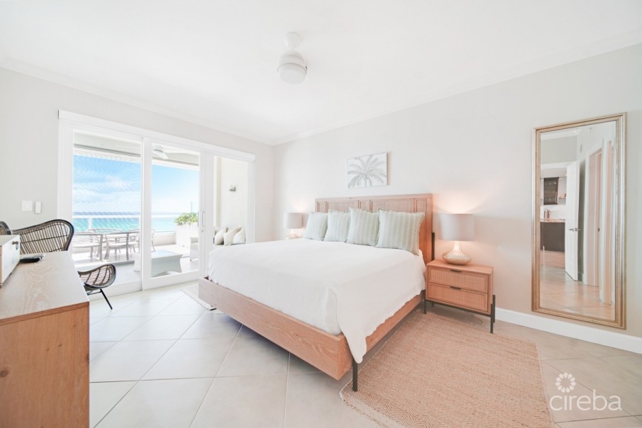 SOUTH BAY BEACH CLUB, 3BR CONDO WITH  PARKING SPACE - Image 6