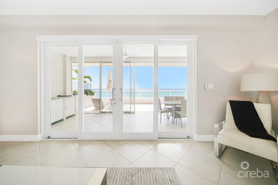 SOUTH BAY BEACH CLUB, 3BR CONDO WITH  PARKING SPACE - Image 5