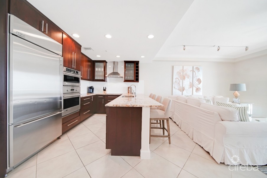 SOUTH BAY BEACH CLUB, 3BR CONDO WITH  PARKING SPACE - Image 3