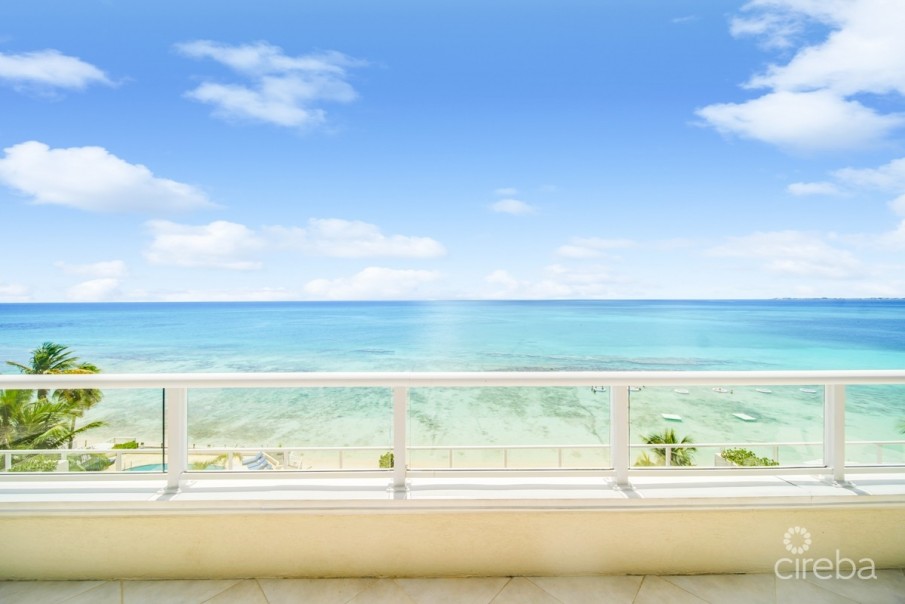 SOUTH BAY BEACH CLUB, 3BR CONDO WITH  PARKING SPACE - Image 14